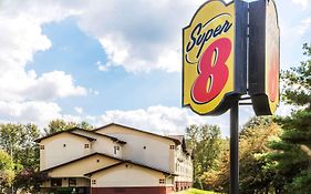 Super 8 By Wyndham Stroudsburg Poconos