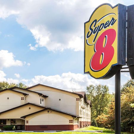 Hotel Super 8 By Wyndham East Stroudsburg - Poconos Exterior foto